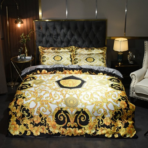 Cheap Versace Bedding #1083329 Replica Wholesale [$88.00 USD] [ITEM#1083329] on Replica Versace Bedding