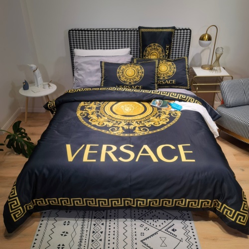 Cheap Versace Bedding #1083338 Replica Wholesale [$82.00 USD] [ITEM#1083338] on Replica Versace Bedding