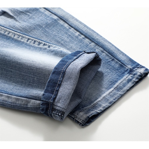 Cheap Moncler Jeans For Men #1083345 Replica Wholesale [$48.00 USD] [ITEM#1083345] on Replica Moncler Jeans