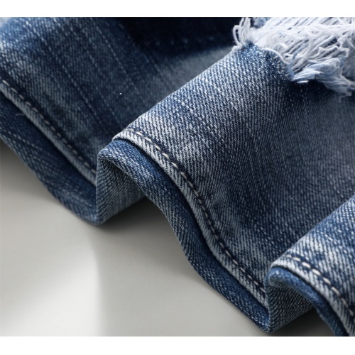 Cheap Moncler Jeans For Men #1083345 Replica Wholesale [$48.00 USD] [ITEM#1083345] on Replica Moncler Jeans