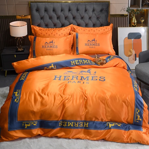 Cheap Hermes Bedding #1083346 Replica Wholesale [$88.00 USD] [ITEM#1083346] on Replica Hermes Bedding