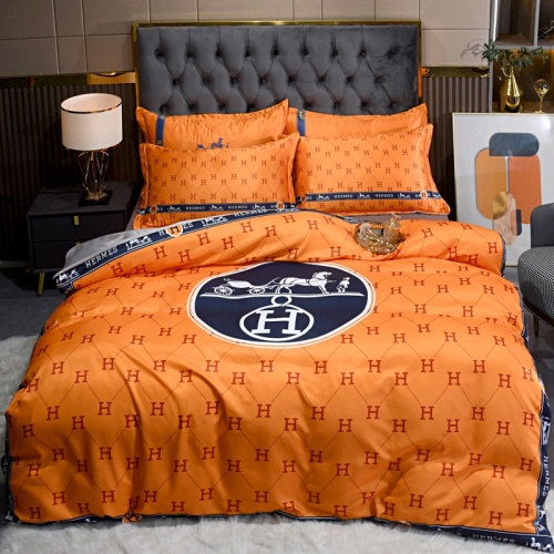 Cheap Hermes Bedding #1083348 Replica Wholesale [$88.00 USD] [ITEM#1083348] on Replica Hermes Bedding