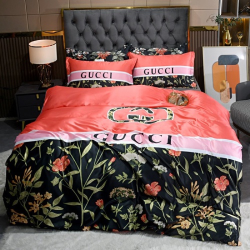 Cheap Gucci Bedding #1083349 Replica Wholesale [$88.00 USD] [ITEM#1083349] on Replica Gucci Bedding