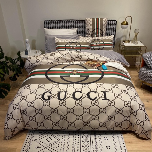 Cheap Gucci Bedding #1083353 Replica Wholesale [$82.00 USD] [ITEM#1083353] on Replica Gucci Bedding