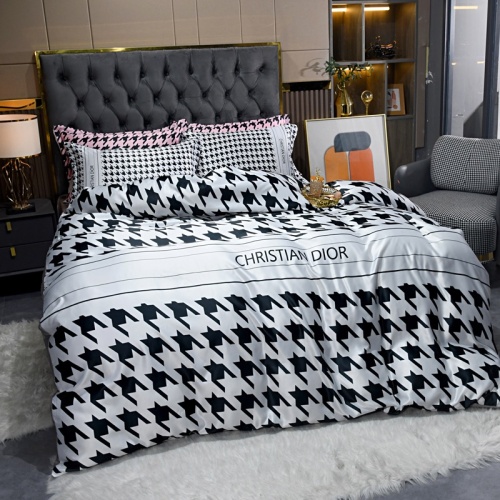 Cheap Christian Dior Bedding #1083371 Replica Wholesale [$88.00 USD] [ITEM#1083371] on Replica Christian Dior Bedding