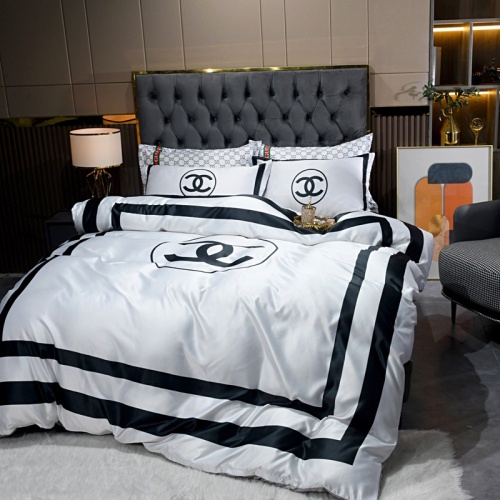 Cheap Chanel Bedding #1083375 Replica Wholesale [$88.00 USD] [ITEM#1083375] on Replica Chanel Bedding