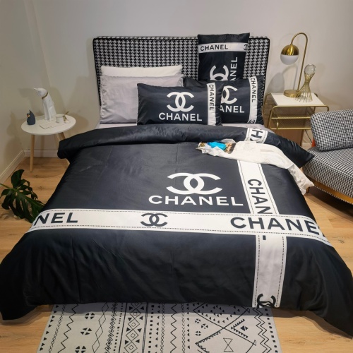 Cheap Chanel Bedding #1083385 Replica Wholesale [$82.00 USD] [ITEM#1083385] on Replica Chanel Bedding