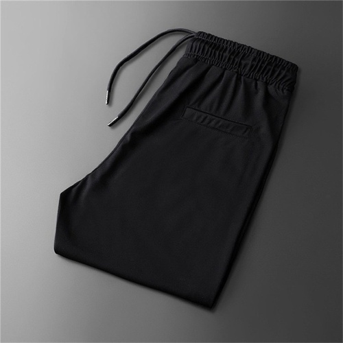 Cheap Prada Tracksuits Short Sleeved For Men #1083648 Replica Wholesale [$60.00 USD] [ITEM#1083648] on Replica Prada Tracksuits