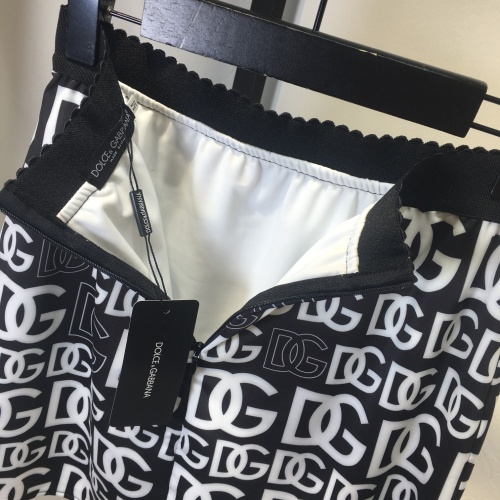 Cheap Dolce &amp; Gabbana D&amp;G Skirts For Women #1083655 Replica Wholesale [$85.00 USD] [ITEM#1083655] on Replica Dolce &amp; Gabbana D&amp;G Skirts