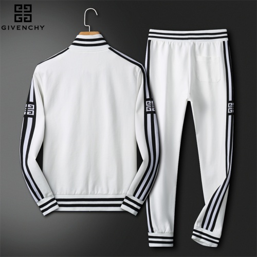 Cheap Givenchy Tracksuits Long Sleeved For Men #1083670 Replica Wholesale [$92.00 USD] [ITEM#1083670] on Replica Givenchy Tracksuits