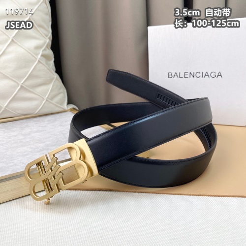 Cheap Balenciaga AAA Quality Belts For Men #1083826 Replica Wholesale [$56.00 USD] [ITEM#1083826] on Replica Balenciaga AAA Quality Belts