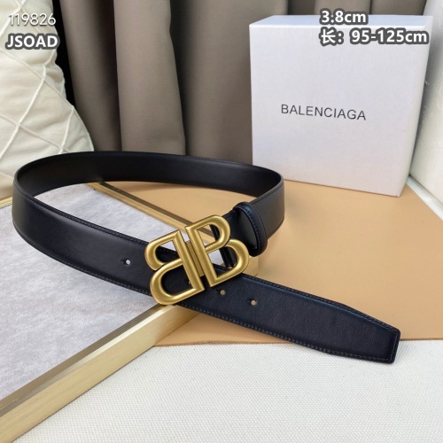 Cheap Balenciaga AAA Quality Belts For Men #1083831 Replica Wholesale [$56.00 USD] [ITEM#1083831] on Replica Balenciaga AAA Quality Belts