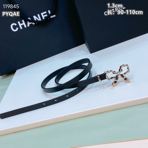 Cheap Chanel AAA Quality Belts For Women #1083904 Replica Wholesale [$60.00 USD] [ITEM#1083904] on Replica Chanel AAA Quality Belts