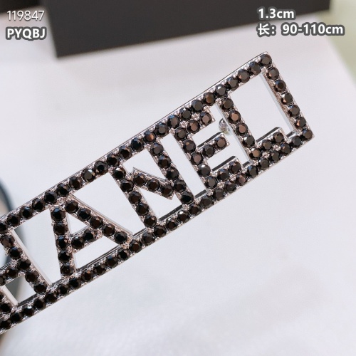 Cheap Chanel AAA Quality Belts For Women #1083906 Replica Wholesale [$80.00 USD] [ITEM#1083906] on Replica Chanel AAA Quality Belts