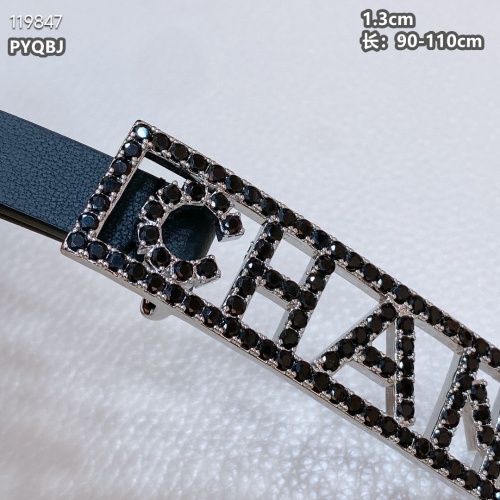 Cheap Chanel AAA Quality Belts For Women #1083906 Replica Wholesale [$80.00 USD] [ITEM#1083906] on Replica Chanel AAA Quality Belts