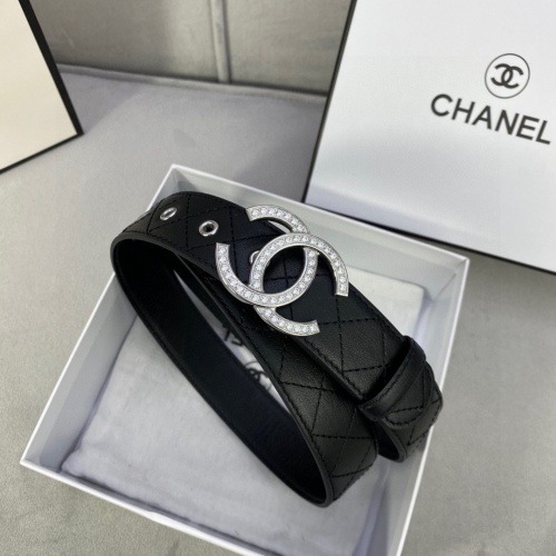 Cheap Chanel AAA Quality Belts For Women #1083936 Replica Wholesale [$80.00 USD] [ITEM#1083936] on Replica Chanel AAA Quality Belts