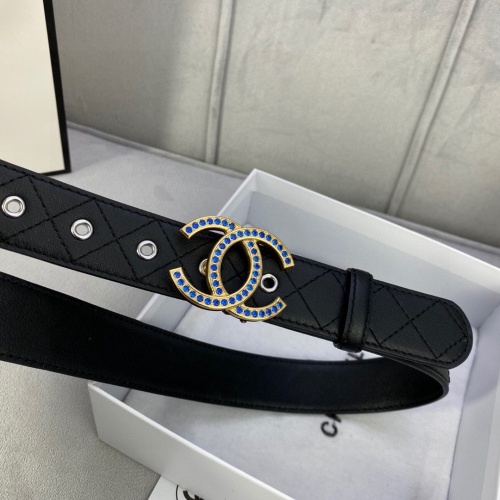 Cheap Chanel AAA Quality Belts For Women #1083938 Replica Wholesale [$80.00 USD] [ITEM#1083938] on Replica Chanel AAA Quality Belts