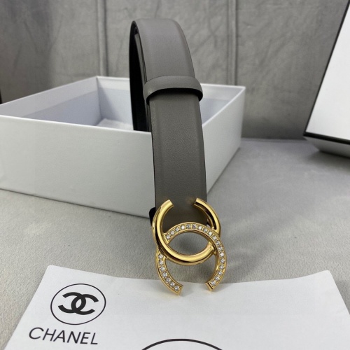 Cheap Chanel AAA Quality Belts For Women #1083949 Replica Wholesale [$60.00 USD] [ITEM#1083949] on Replica Chanel AAA Quality Belts