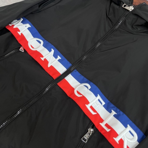 Cheap Moncler New Jackets Long Sleeved For Men #1083995 Replica Wholesale [$96.00 USD] [ITEM#1083995] on Replica Moncler Jackets