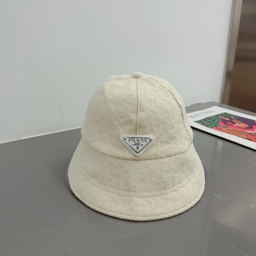Cheap Prada Caps #1084204 Replica Wholesale [$29.00 USD] [ITEM#1084204] on Replica Prada Caps