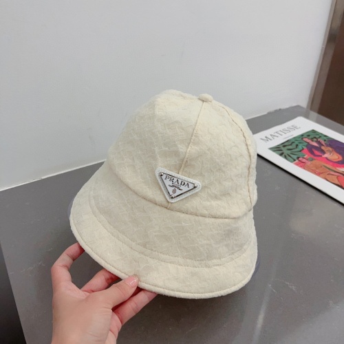 Cheap Prada Caps #1084204 Replica Wholesale [$29.00 USD] [ITEM#1084204] on Replica Prada Caps