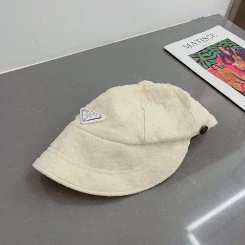 Cheap Prada Caps #1084204 Replica Wholesale [$29.00 USD] [ITEM#1084204] on Replica Prada Caps