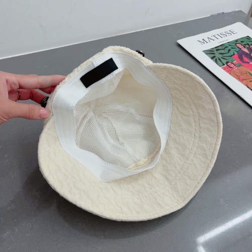 Cheap Prada Caps #1084204 Replica Wholesale [$29.00 USD] [ITEM#1084204] on Replica Prada Caps