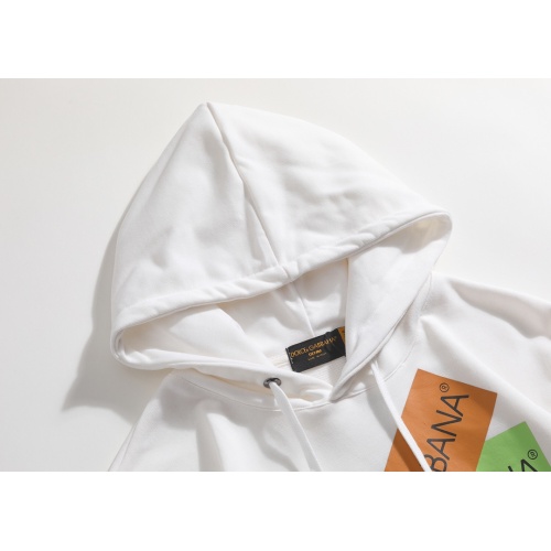 Cheap Dolce &amp; Gabbana D&amp;G Hoodies Long Sleeved For Men #1084217 Replica Wholesale [$45.00 USD] [ITEM#1084217] on Replica Dolce &amp; Gabbana D&amp;G Hoodies