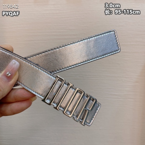 Cheap Christian Dior AAA Quality Belts For Women #1084456 Replica Wholesale [$64.00 USD] [ITEM#1084456] on Replica Christian Dior AAA Quality Belts