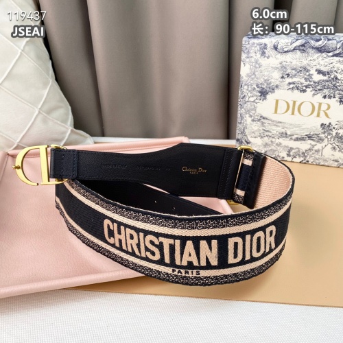 Cheap Christian Dior AAA Quality Belts For Women #1084462 Replica Wholesale [$76.00 USD] [ITEM#1084462] on Replica Christian Dior AAA Quality Belts