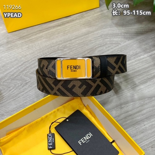 Cheap Fendi AAA Quality Belts For Women #1084470 Replica Wholesale [$56.00 USD] [ITEM#1084470] on Replica Fendi AAA Quality Belts