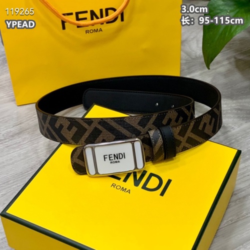 Cheap Fendi AAA Quality Belts For Women #1084471 Replica Wholesale [$56.00 USD] [ITEM#1084471] on Replica Fendi AAA Quality Belts