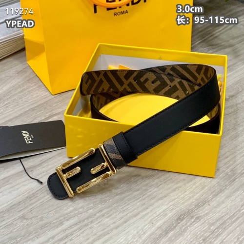 Cheap Fendi AAA Quality Belts For Women #1084472 Replica Wholesale [$56.00 USD] [ITEM#1084472] on Replica Fendi AAA Quality Belts