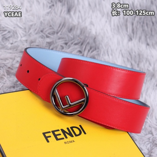 Cheap Fendi AAA Quality Belts For Men #1084486 Replica Wholesale [$60.00 USD] [ITEM#1084486] on Replica Fendi AAA Quality Belts