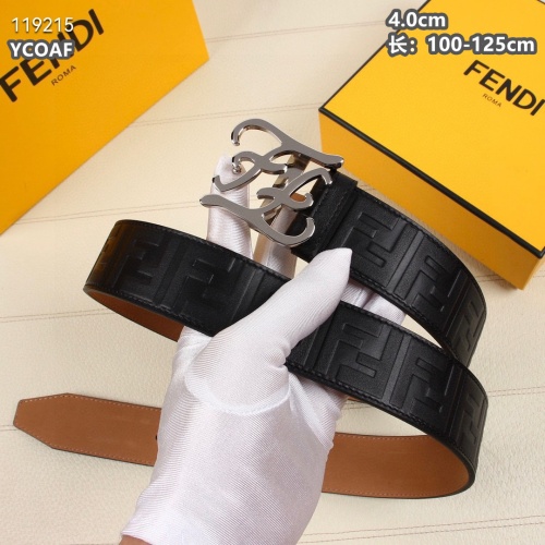 Cheap Fendi AAA Quality Belts For Men #1084499 Replica Wholesale [$64.00 USD] [ITEM#1084499] on Replica Fendi AAA Quality Belts