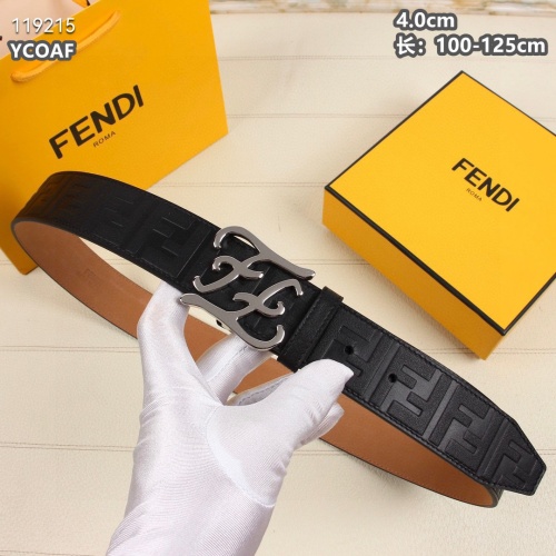 Cheap Fendi AAA Quality Belts For Men #1084499 Replica Wholesale [$64.00 USD] [ITEM#1084499] on Replica Fendi AAA Quality Belts