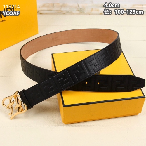 Cheap Fendi AAA Quality Belts For Men #1084500 Replica Wholesale [$64.00 USD] [ITEM#1084500] on Replica Fendi AAA Quality Belts