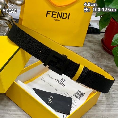 Cheap Fendi AAA Quality Belts For Men #1084504 Replica Wholesale [$60.00 USD] [ITEM#1084504] on Replica Fendi AAA Quality Belts