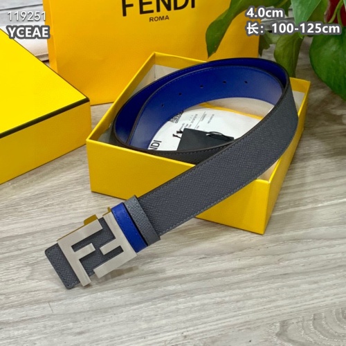 Cheap Fendi AAA Quality Belts For Men #1084506 Replica Wholesale [$60.00 USD] [ITEM#1084506] on Replica Fendi AAA Quality Belts