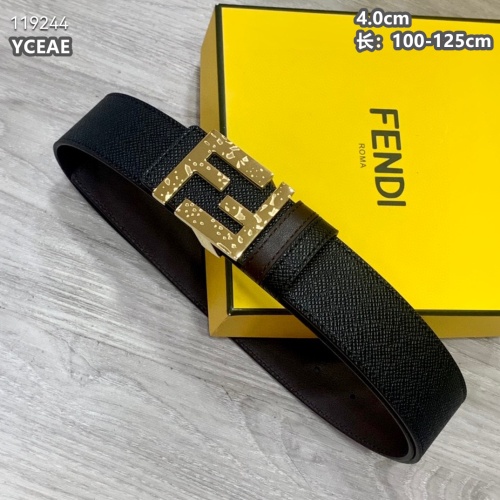 Cheap Fendi AAA Quality Belts For Men #1084508 Replica Wholesale [$60.00 USD] [ITEM#1084508] on Replica Fendi AAA Quality Belts