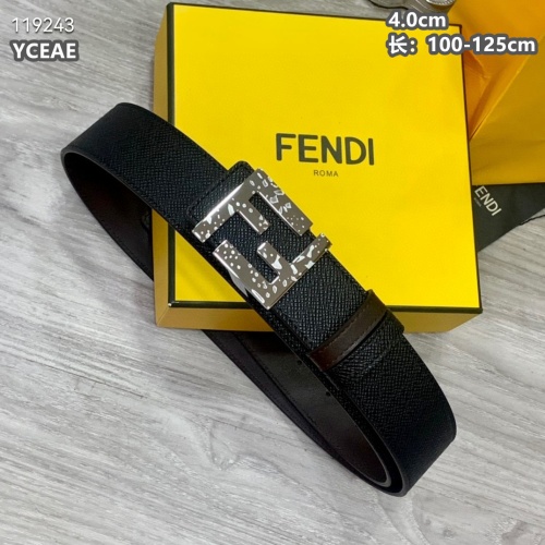 Cheap Fendi AAA Quality Belts For Men #1084509 Replica Wholesale [$60.00 USD] [ITEM#1084509] on Replica Fendi AAA Quality Belts