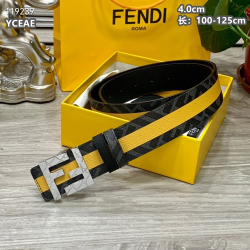 Cheap Fendi AAA Quality Belts For Men #1084511 Replica Wholesale [$60.00 USD] [ITEM#1084511] on Replica Fendi AAA Quality Belts