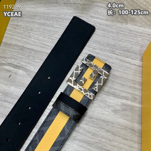 Cheap Fendi AAA Quality Belts For Men #1084511 Replica Wholesale [$60.00 USD] [ITEM#1084511] on Replica Fendi AAA Quality Belts