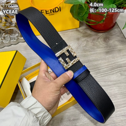 Cheap Fendi AAA Quality Belts For Men #1084514 Replica Wholesale [$60.00 USD] [ITEM#1084514] on Replica Fendi AAA Quality Belts