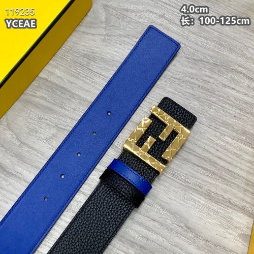 Cheap Fendi AAA Quality Belts For Men #1084515 Replica Wholesale [$60.00 USD] [ITEM#1084515] on Replica Fendi AAA Quality Belts