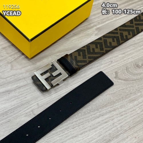 Cheap Fendi AAA Quality Belts For Men #1084542 Replica Wholesale [$56.00 USD] [ITEM#1084542] on Replica Fendi AAA Quality Belts