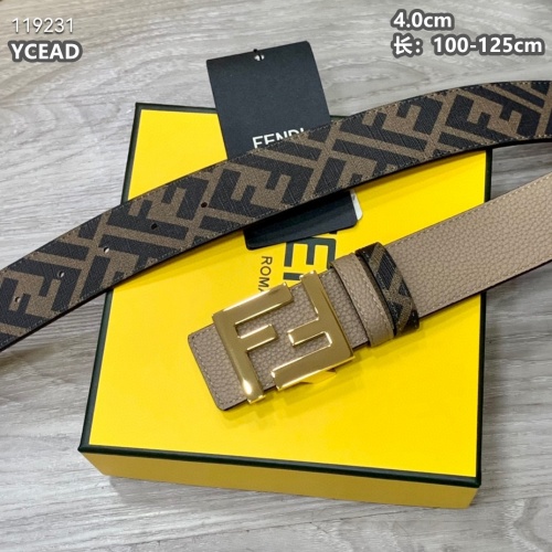 Cheap Fendi AAA Quality Belts For Men #1084546 Replica Wholesale [$56.00 USD] [ITEM#1084546] on Replica Fendi AAA Quality Belts