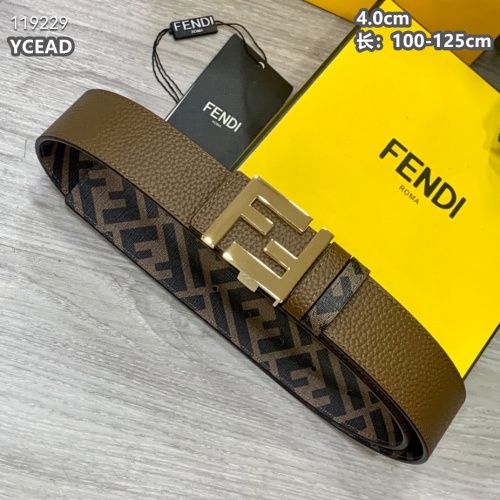 Cheap Fendi AAA Quality Belts For Men #1084552 Replica Wholesale [$56.00 USD] [ITEM#1084552] on Replica Fendi AAA Quality Belts