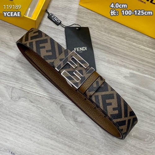 Cheap Fendi AAA Quality Belts For Men #1084563 Replica Wholesale [$56.00 USD] [ITEM#1084563] on Replica Fendi AAA Quality Belts