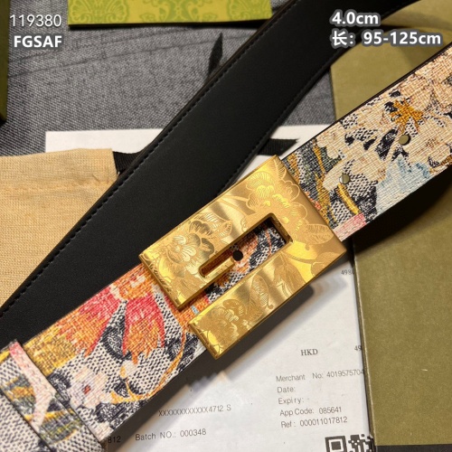 Cheap Gucci AAA Quality Belts For Men #1084624 Replica Wholesale [$64.00 USD] [ITEM#1084624] on Replica Gucci AAA Quality Belts